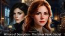 897874 Mirrors of Deception The Silver Peaks Secre